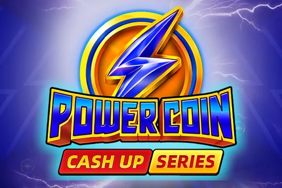 Power Coin: Cash Up